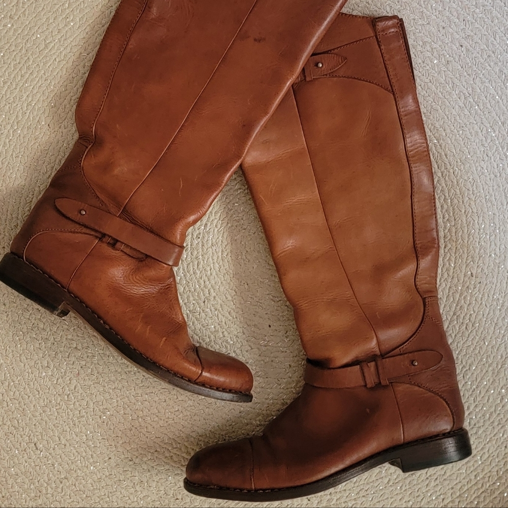 RAG & BONE Abbey boots
